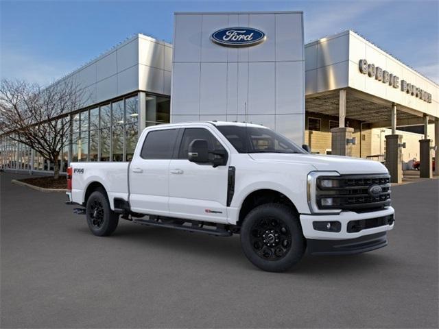 new 2024 Ford F-250 car, priced at $77,975