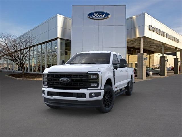 new 2024 Ford F-250 car, priced at $77,975