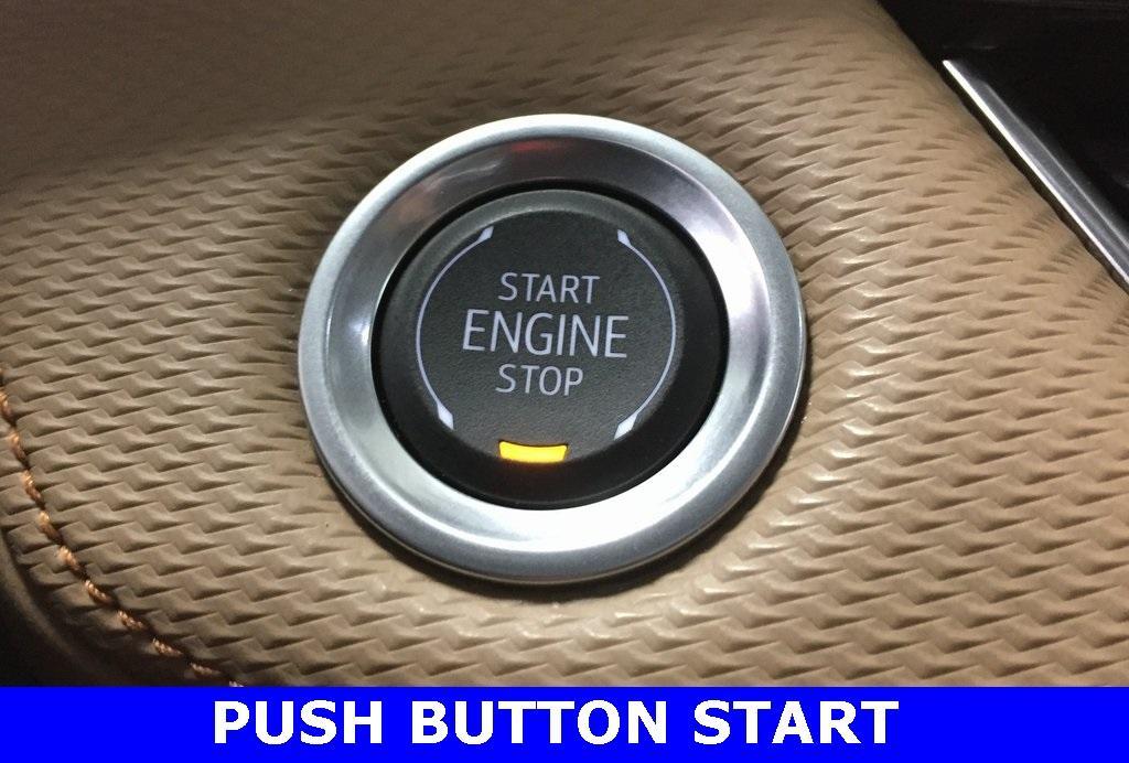 used 2025 Chevrolet Equinox car, priced at $36,495
