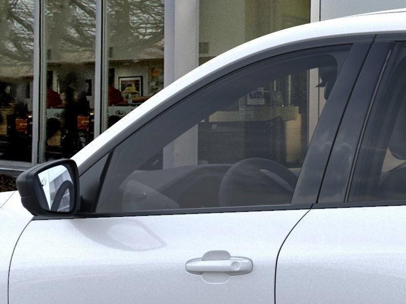 new 2025 Ford Escape car, priced at $29,436