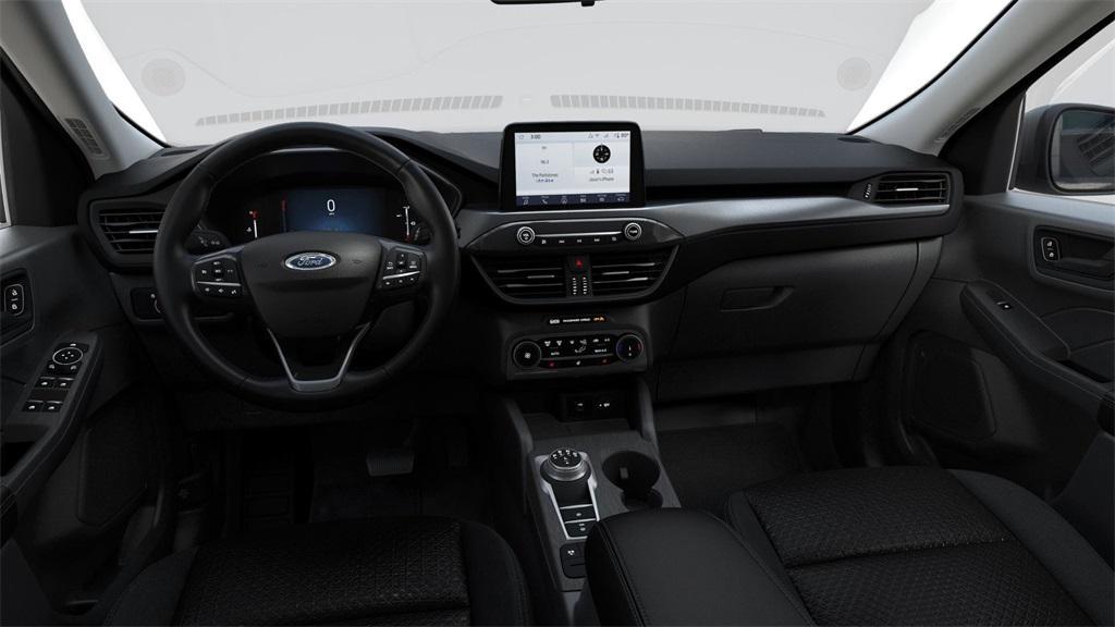 new 2025 Ford Escape car, priced at $29,436
