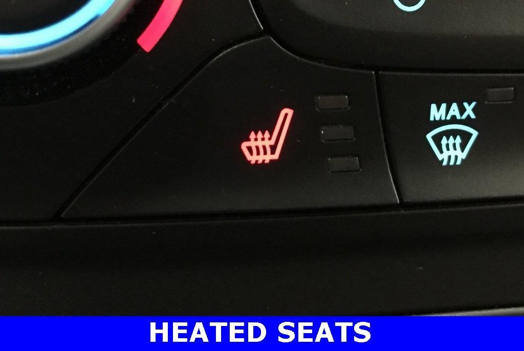 used 2019 Ford Escape car, priced at $14,495