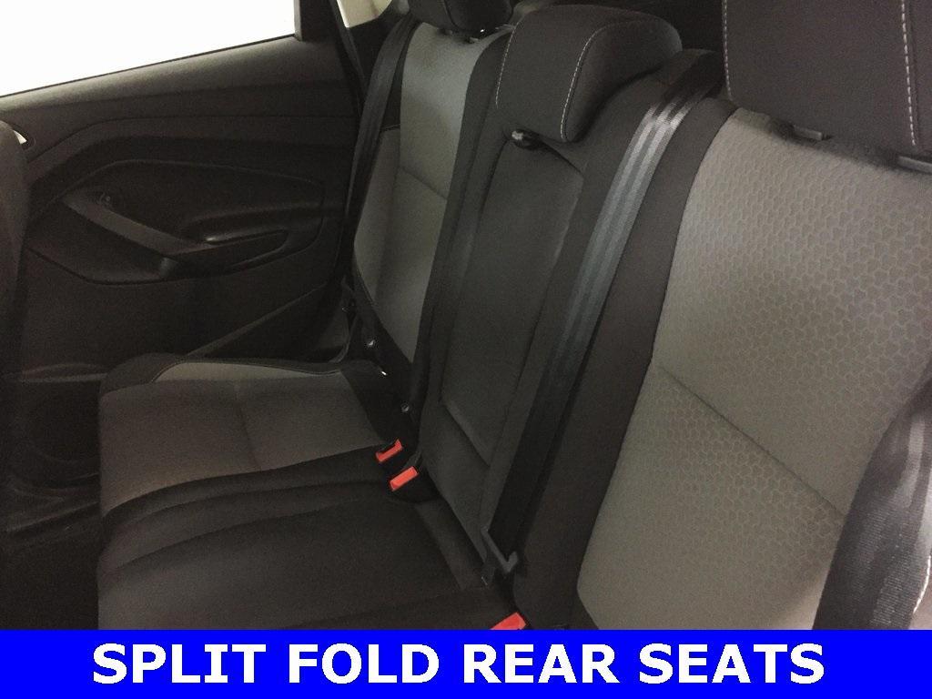 used 2019 Ford Escape car, priced at $14,495