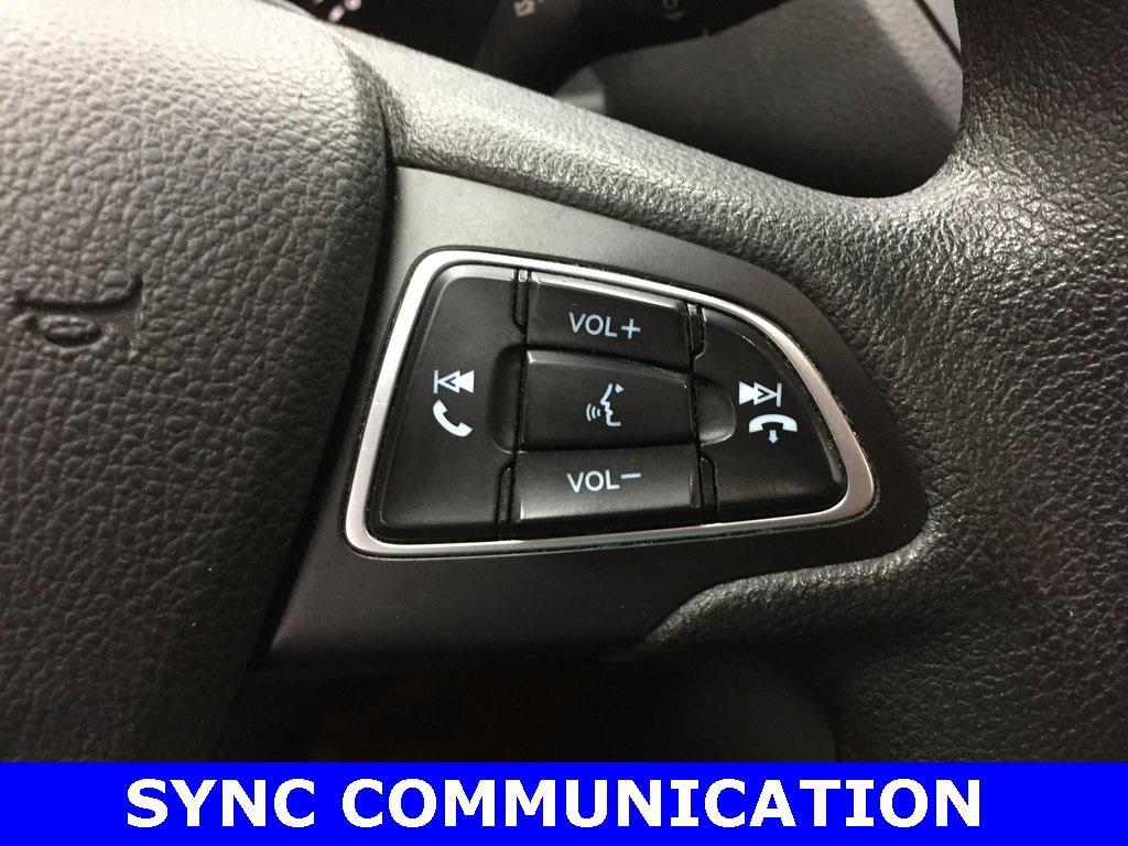 used 2019 Ford Escape car, priced at $14,495
