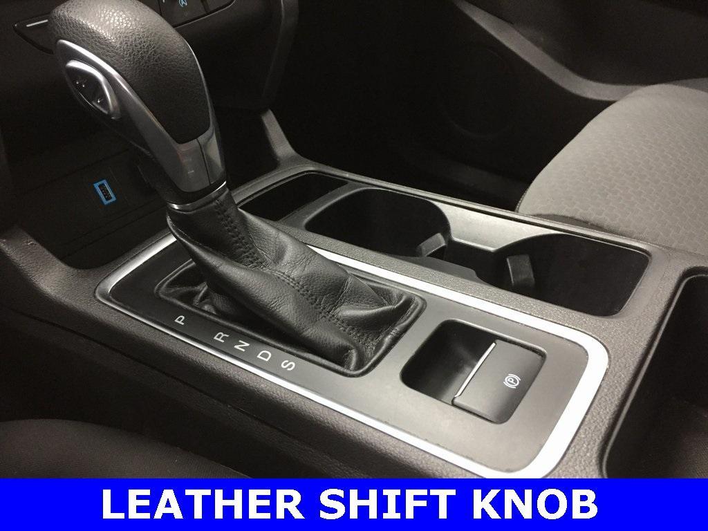 used 2019 Ford Escape car, priced at $14,495