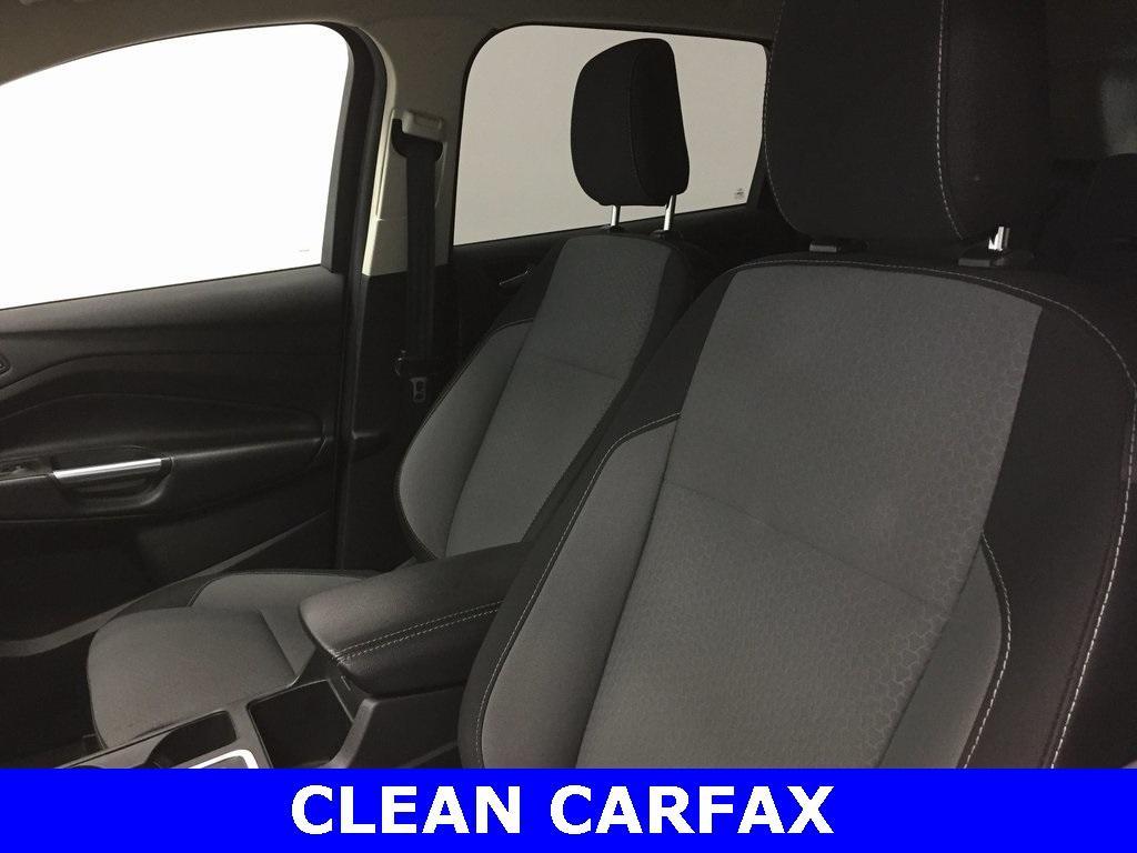 used 2019 Ford Escape car, priced at $14,495