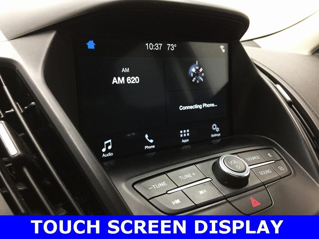 used 2019 Ford Escape car, priced at $14,495