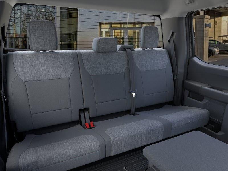 new 2025 Ford F-250 car, priced at $56,350