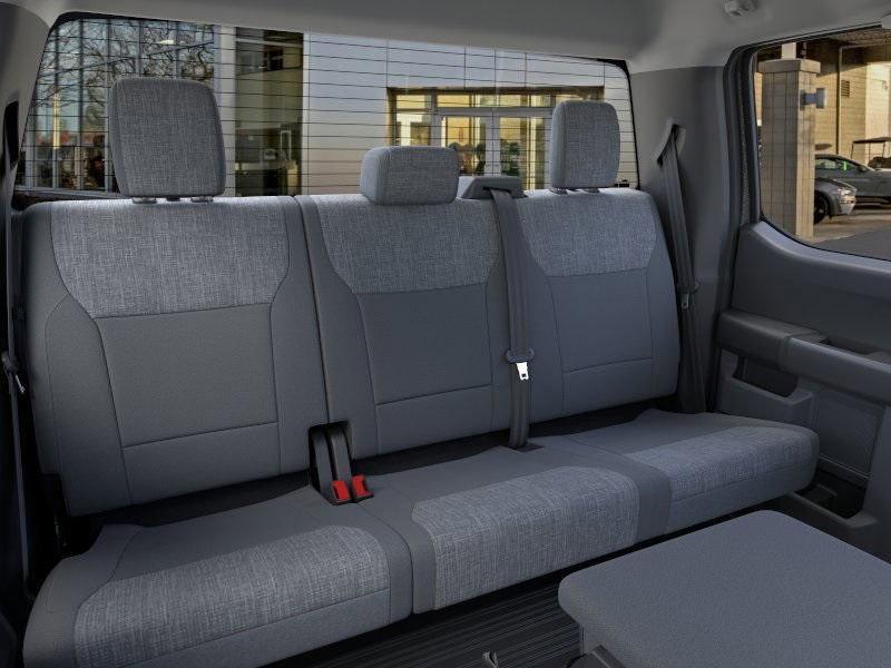 new 2025 Ford F-250 car, priced at $55,350