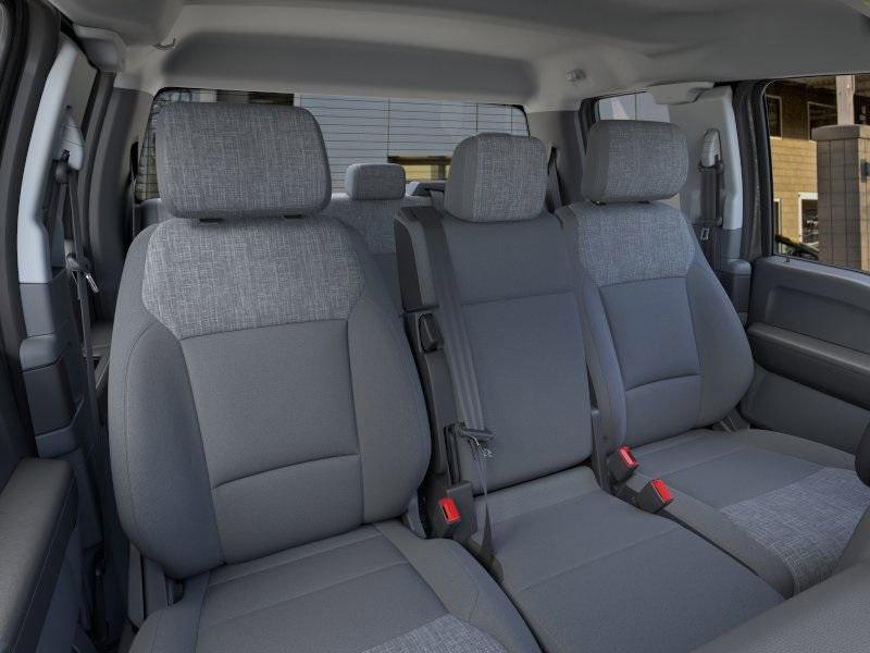 new 2025 Ford F-250 car, priced at $56,350