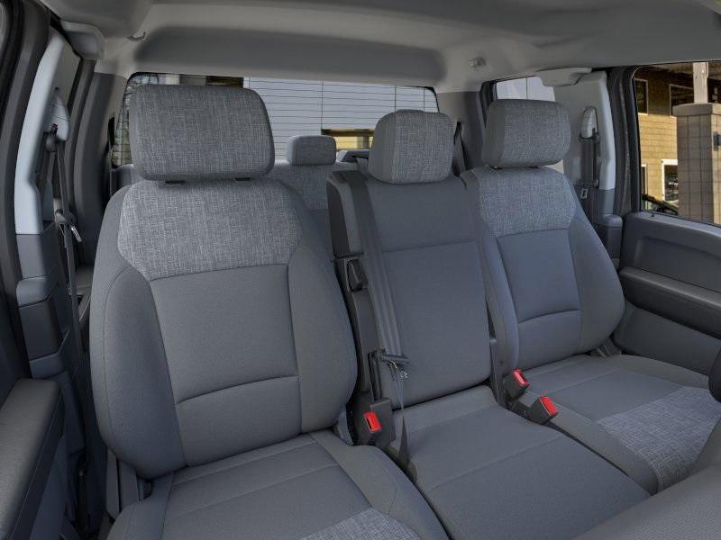new 2025 Ford F-250 car, priced at $55,350
