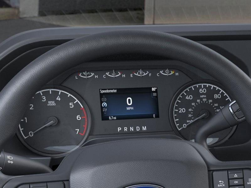 new 2025 Ford F-250 car, priced at $56,350
