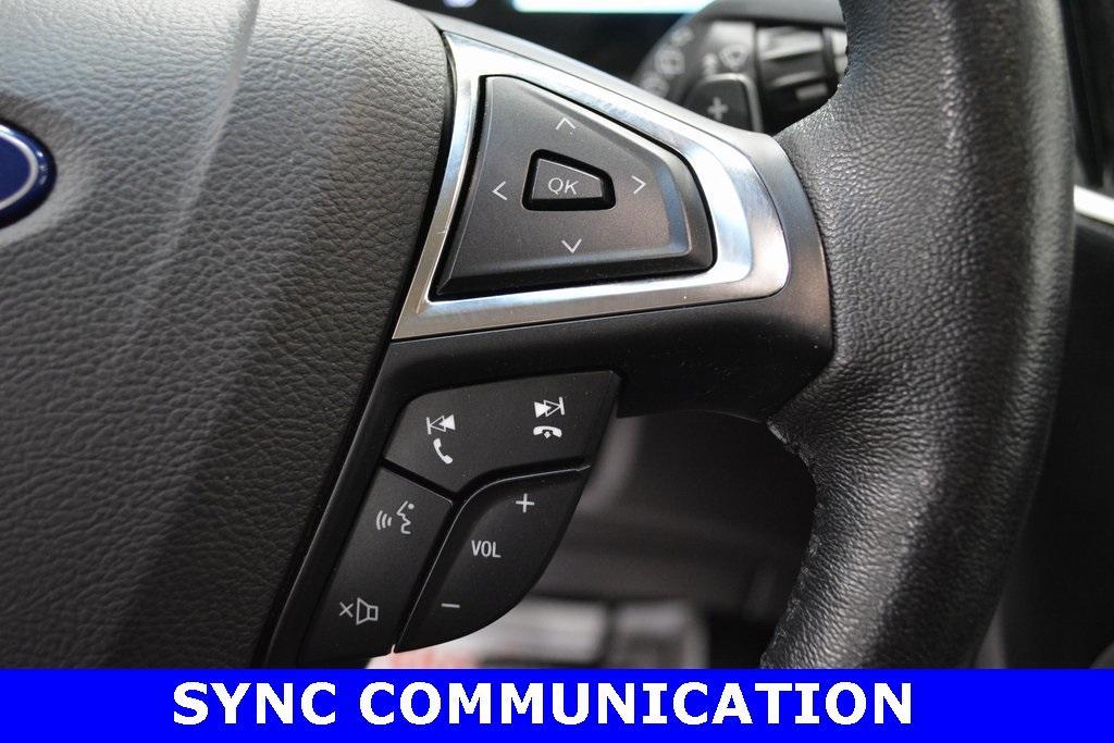 used 2019 Ford Edge car, priced at $17,795