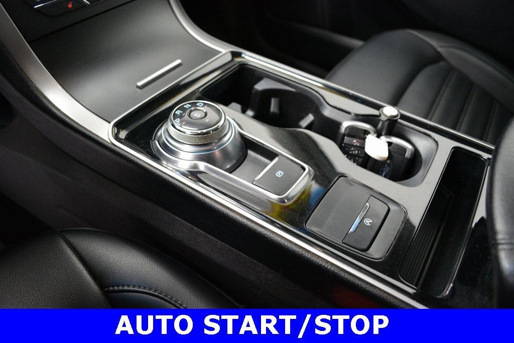 used 2019 Ford Edge car, priced at $17,795
