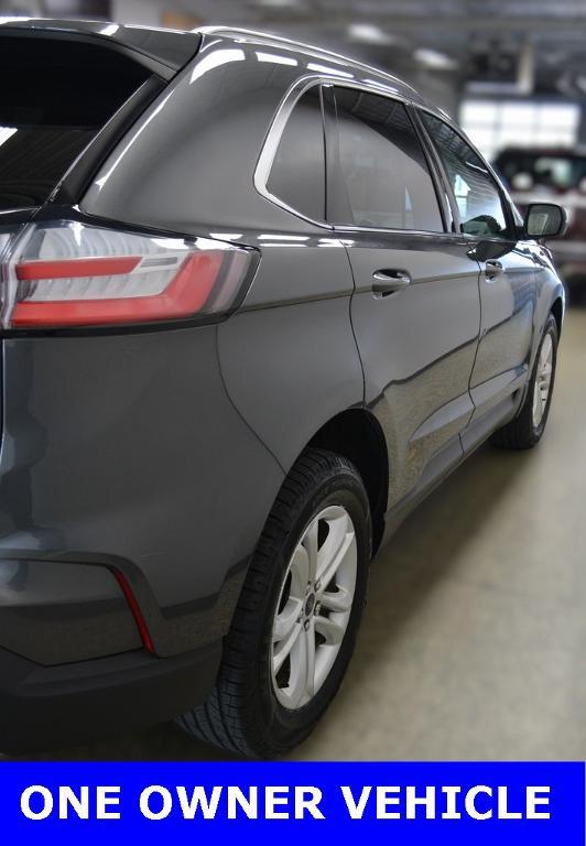 used 2019 Ford Edge car, priced at $17,795