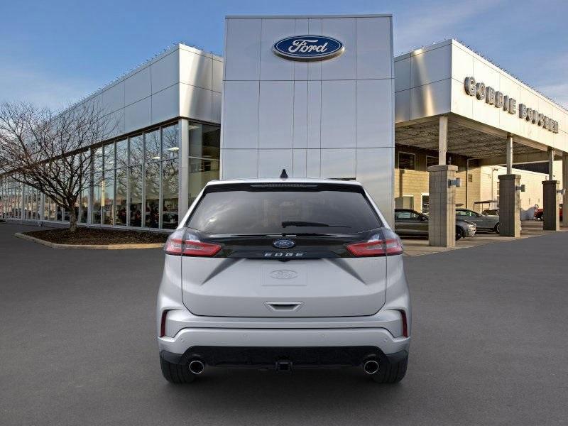 new 2024 Ford Edge car, priced at $40,975