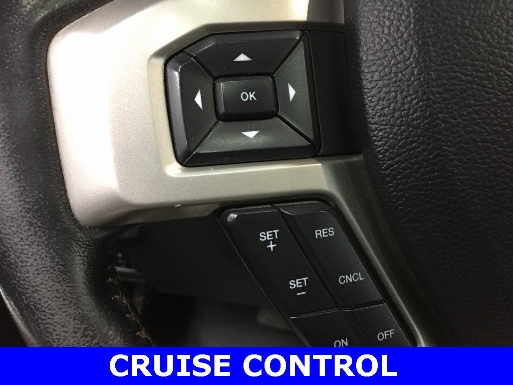 used 2022 Ford F-350 car
