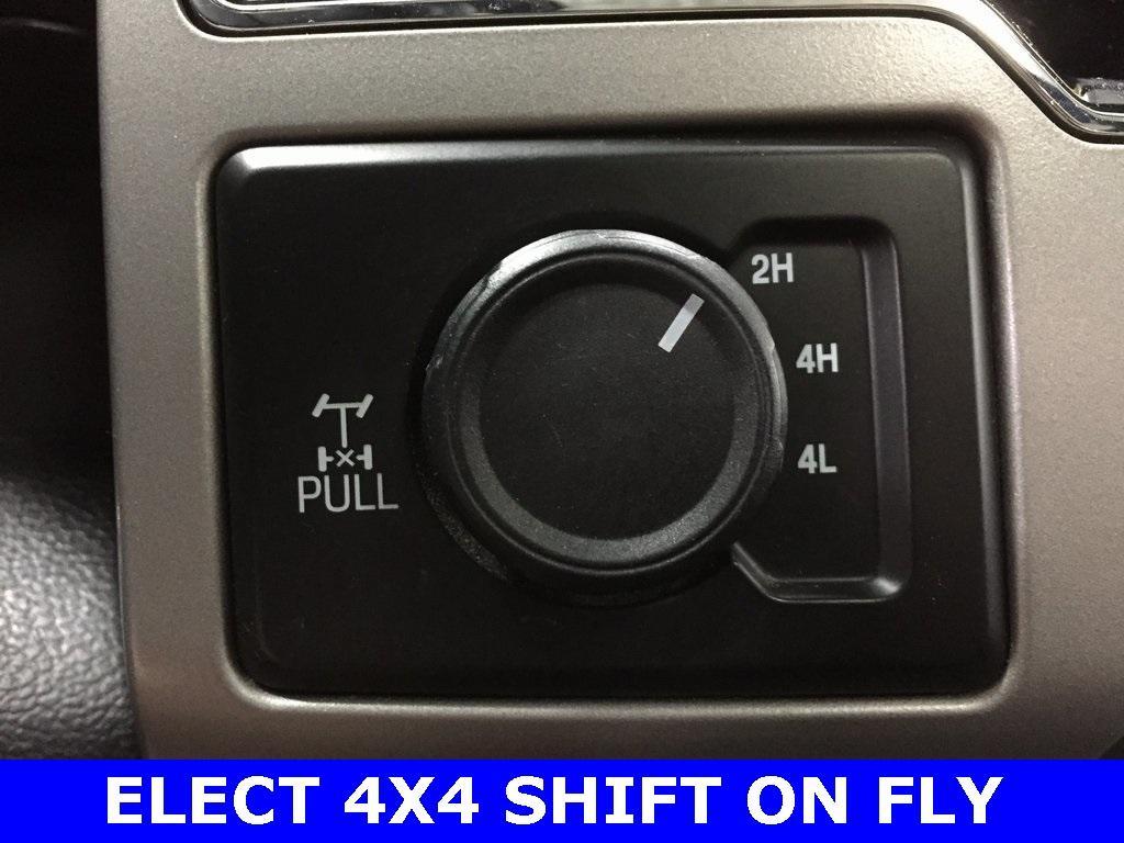 used 2022 Ford F-350 car
