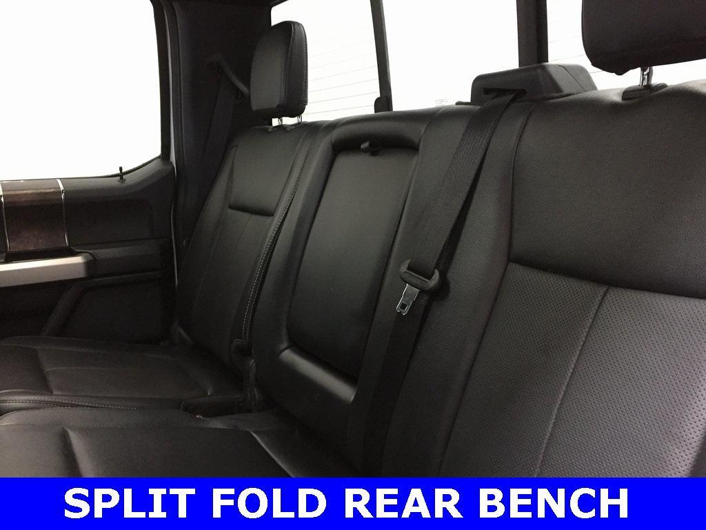 used 2022 Ford F-350 car