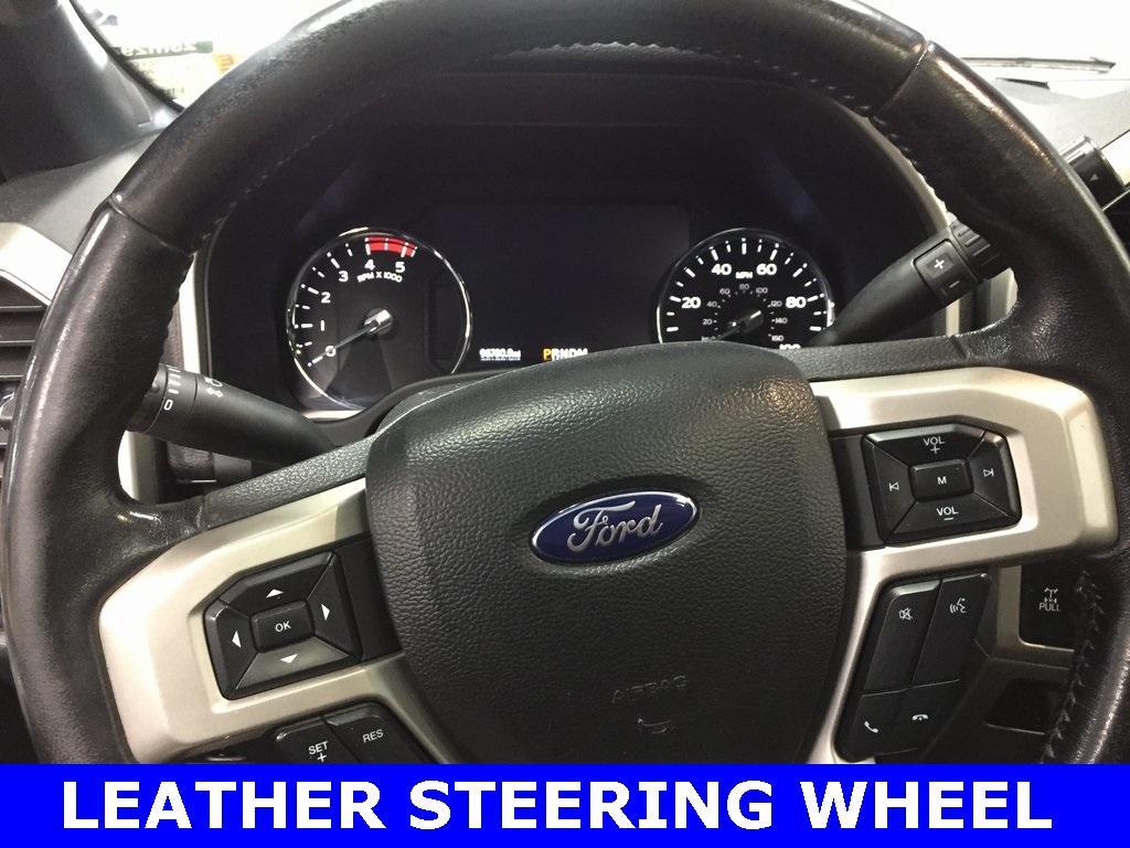 used 2022 Ford F-350 car