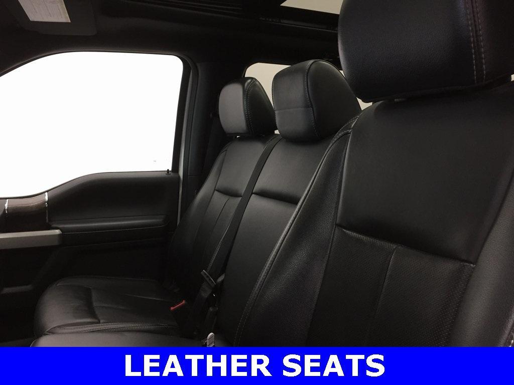 used 2022 Ford F-350 car
