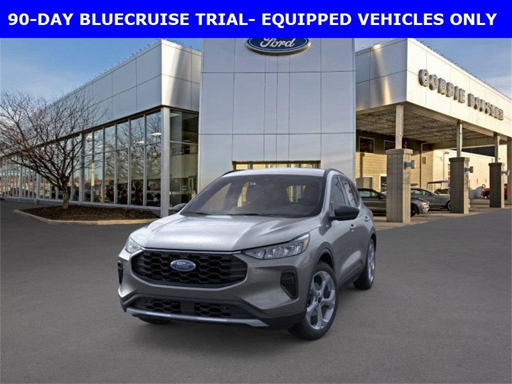 new 2025 Ford Escape car, priced at $29,104