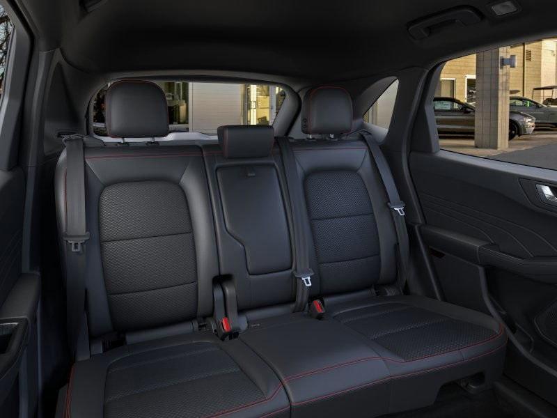 new 2025 Ford Escape car, priced at $29,104