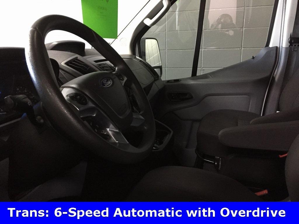 used 2019 Ford Transit-250 car, priced at $28,995