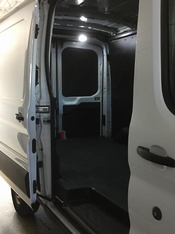 used 2019 Ford Transit-250 car, priced at $28,995