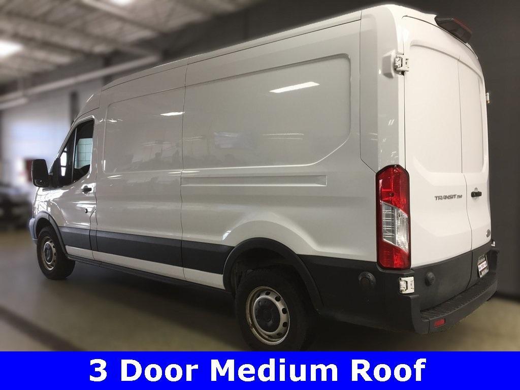 used 2019 Ford Transit-250 car, priced at $28,995