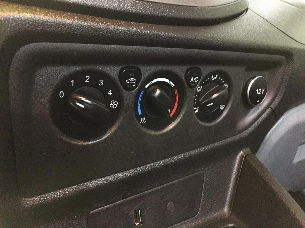 used 2019 Ford Transit-250 car, priced at $28,995