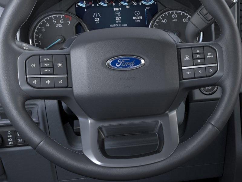 new 2023 Ford F-150 car, priced at $52,970