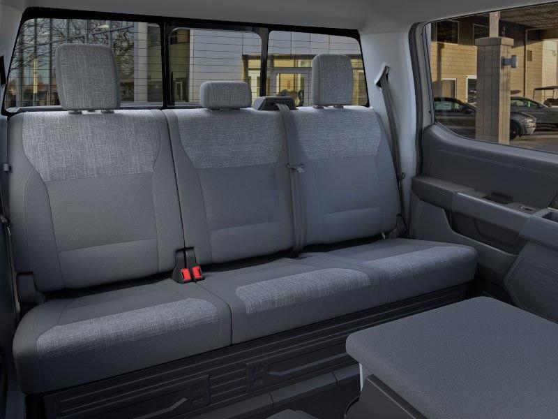new 2023 Ford F-150 car, priced at $49,991