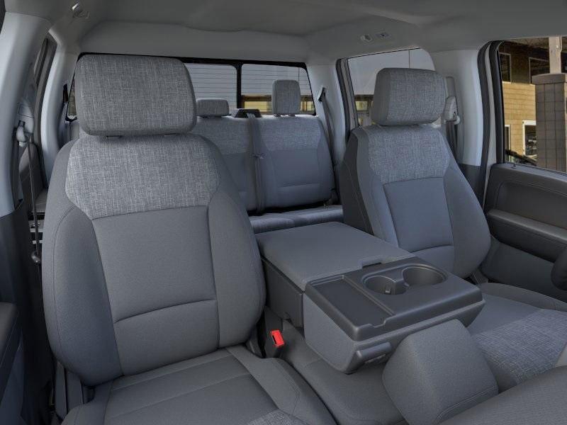 new 2023 Ford F-150 car, priced at $49,991