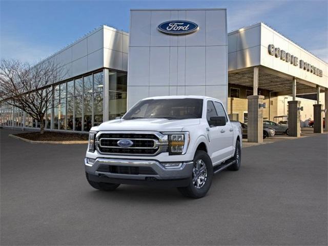 new 2023 Ford F-150 car, priced at $52,970