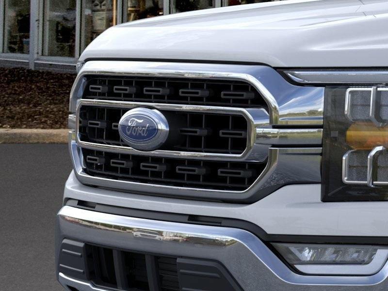 new 2023 Ford F-150 car, priced at $52,970