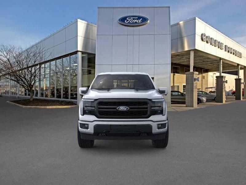 new 2025 Ford F-150 car, priced at $68,303