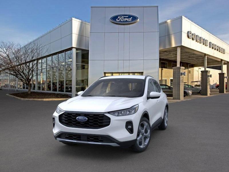 new 2025 Ford Escape car, priced at $35,922