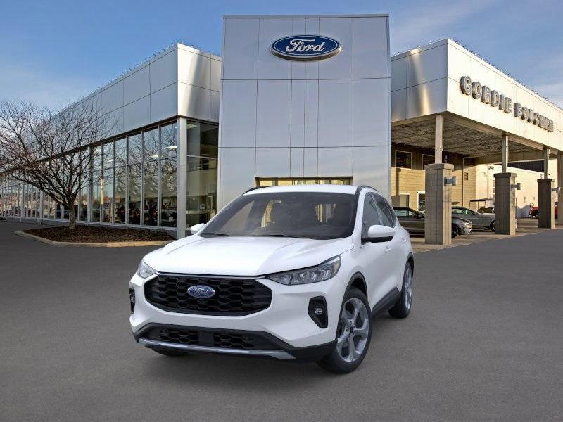 new 2025 Ford Escape car, priced at $35,704