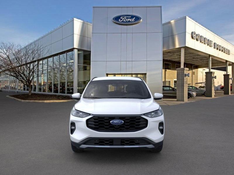 new 2025 Ford Escape car, priced at $35,922