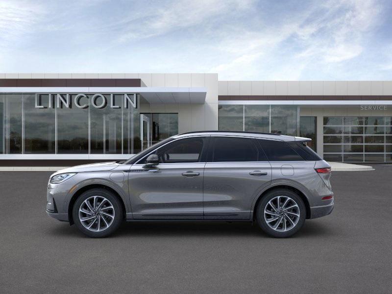 new 2025 Lincoln Corsair car, priced at $66,730