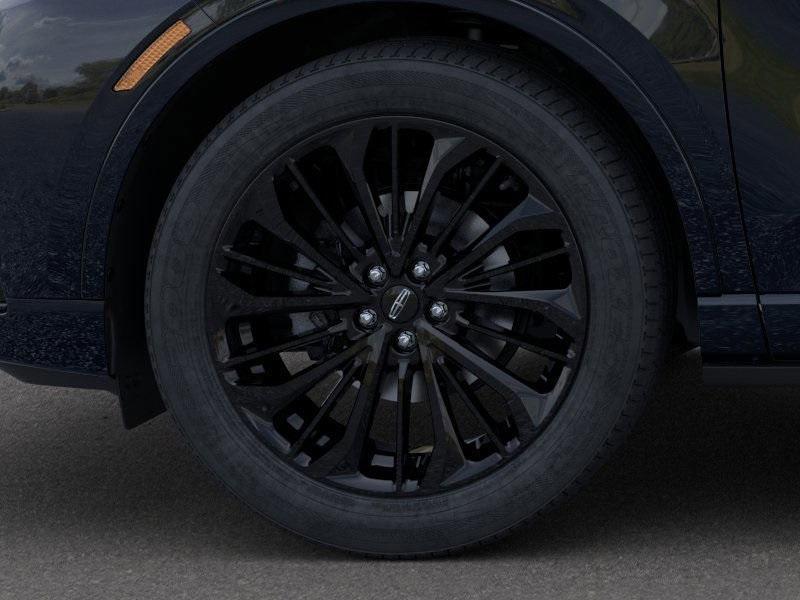 new 2025 Lincoln Corsair car, priced at $49,914