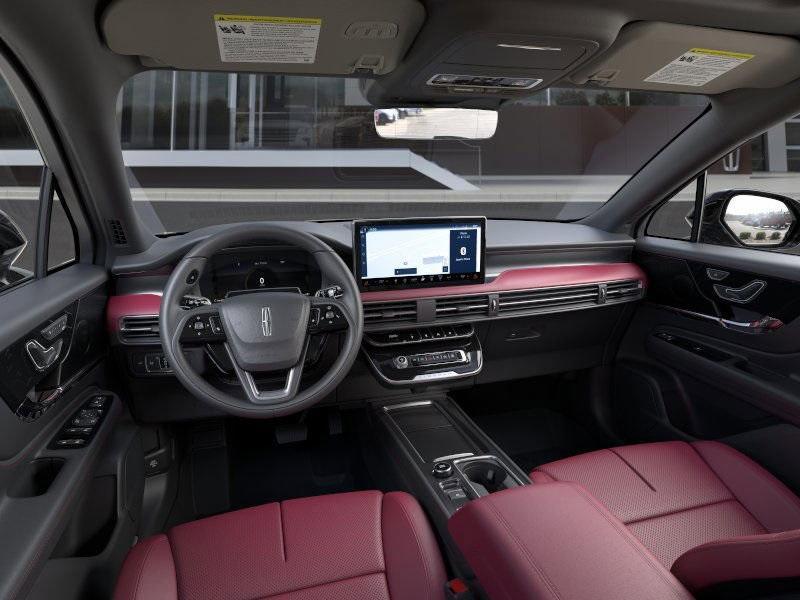 new 2025 Lincoln Corsair car, priced at $49,914