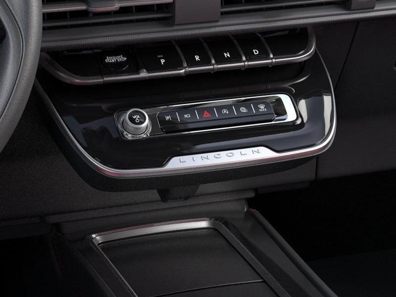 new 2025 Lincoln Corsair car, priced at $49,914