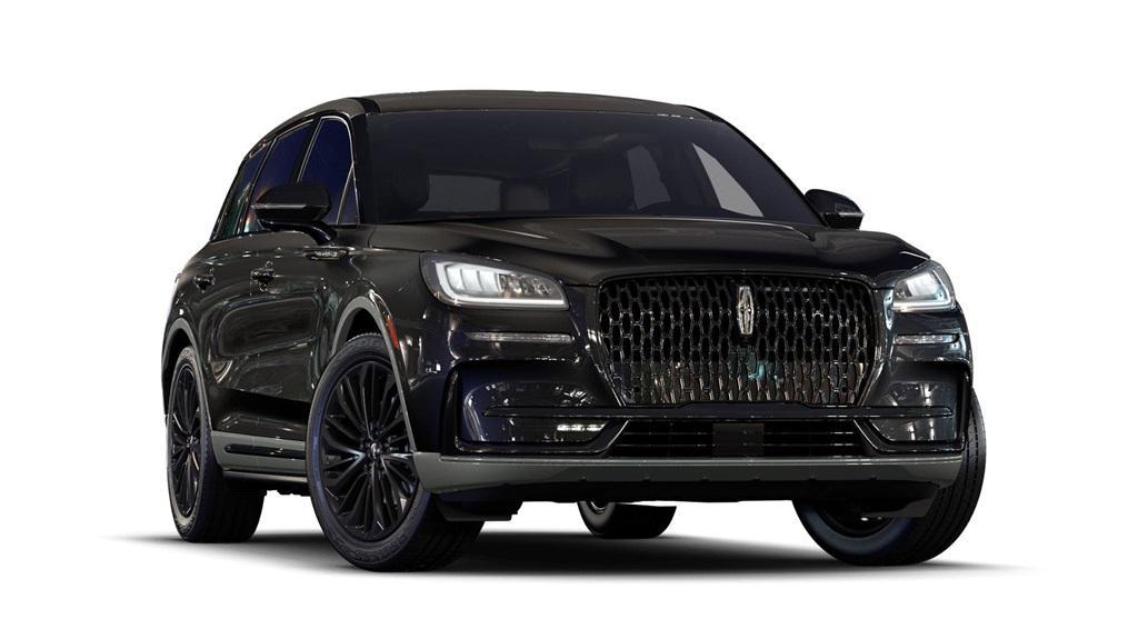 new 2024 Lincoln Corsair car, priced at $46,190