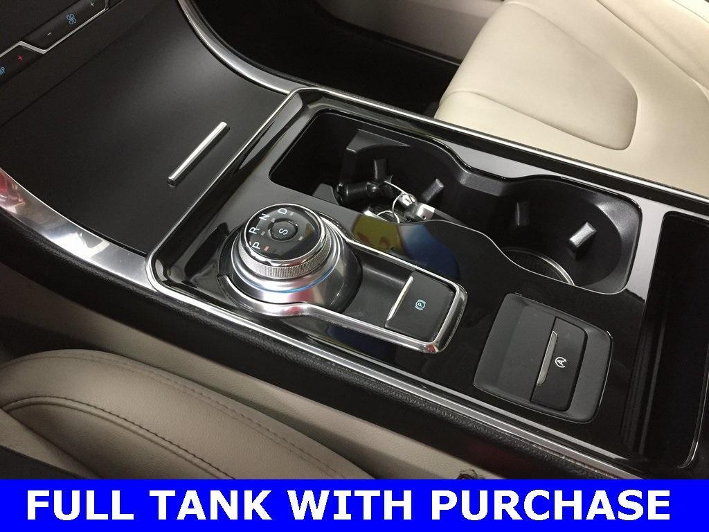 used 2019 Ford Edge car, priced at $20,995