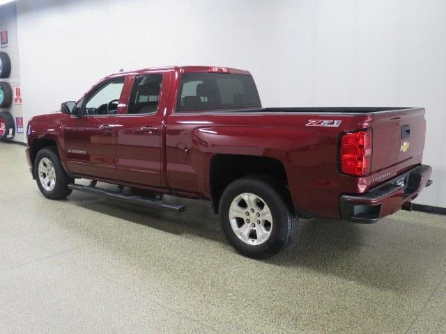 used 2016 Chevrolet Silverado 1500 car, priced at $22,995