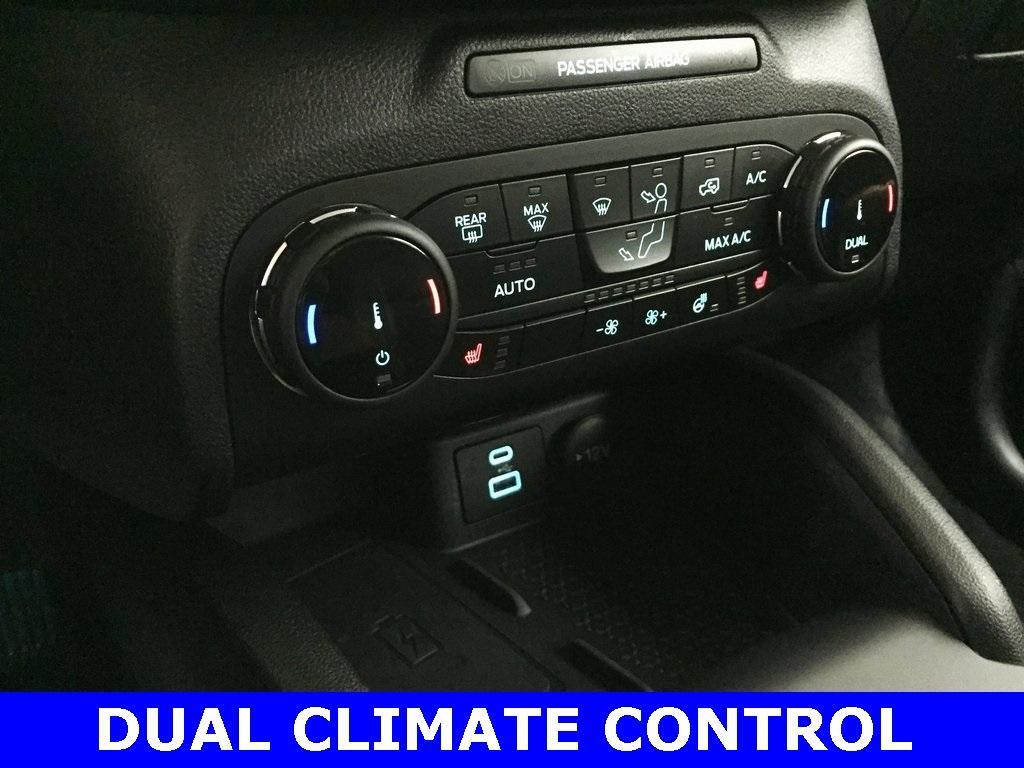 used 2022 Ford Bronco Sport car, priced at $27,443