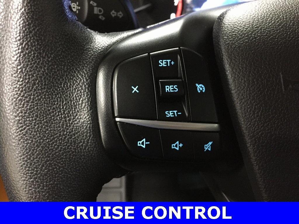 used 2022 Ford Bronco Sport car, priced at $27,443