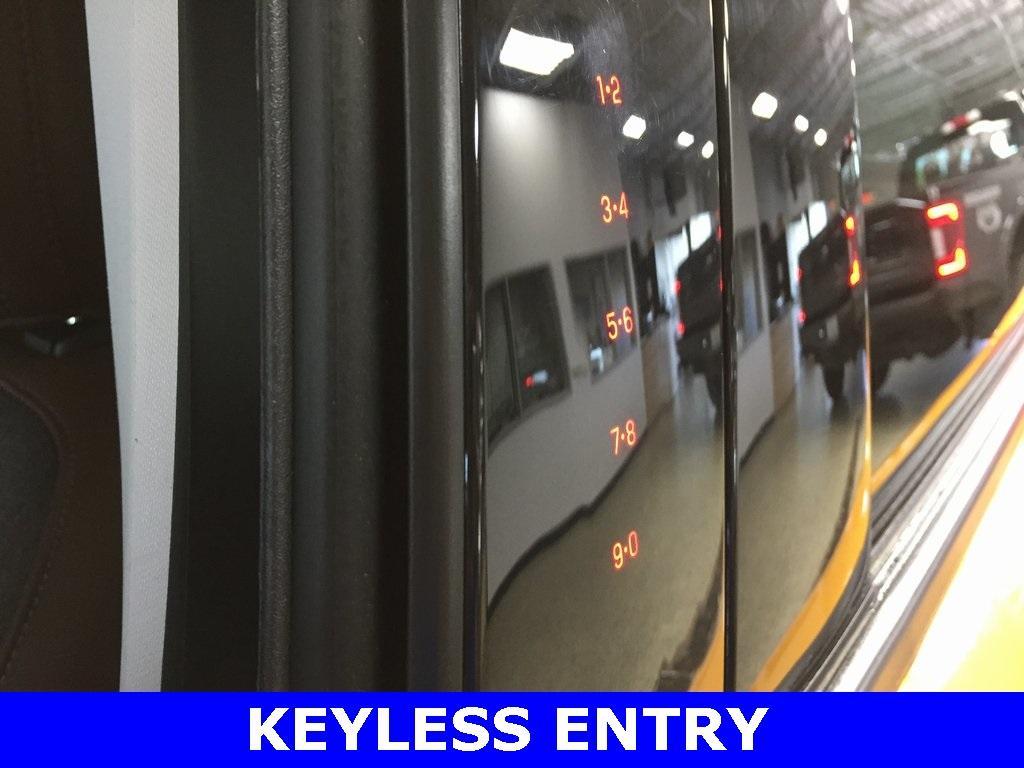 used 2022 Ford Bronco Sport car, priced at $27,443